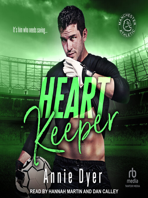 Title details for Heart Keeper by Annie Dyer - Available
